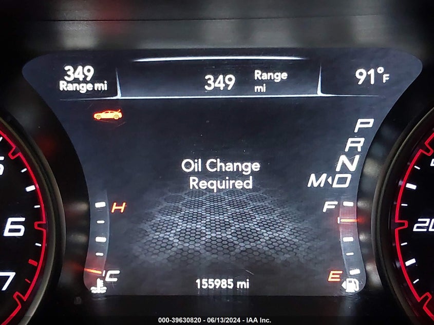 2016 Dodge Charger Sxt VIN: 2C3CDXHG3GH174148 Lot: 39630820