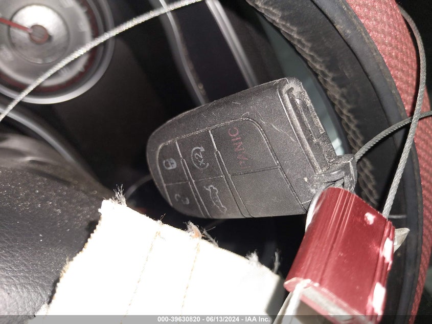 2016 Dodge Charger Sxt VIN: 2C3CDXHG3GH174148 Lot: 39630820