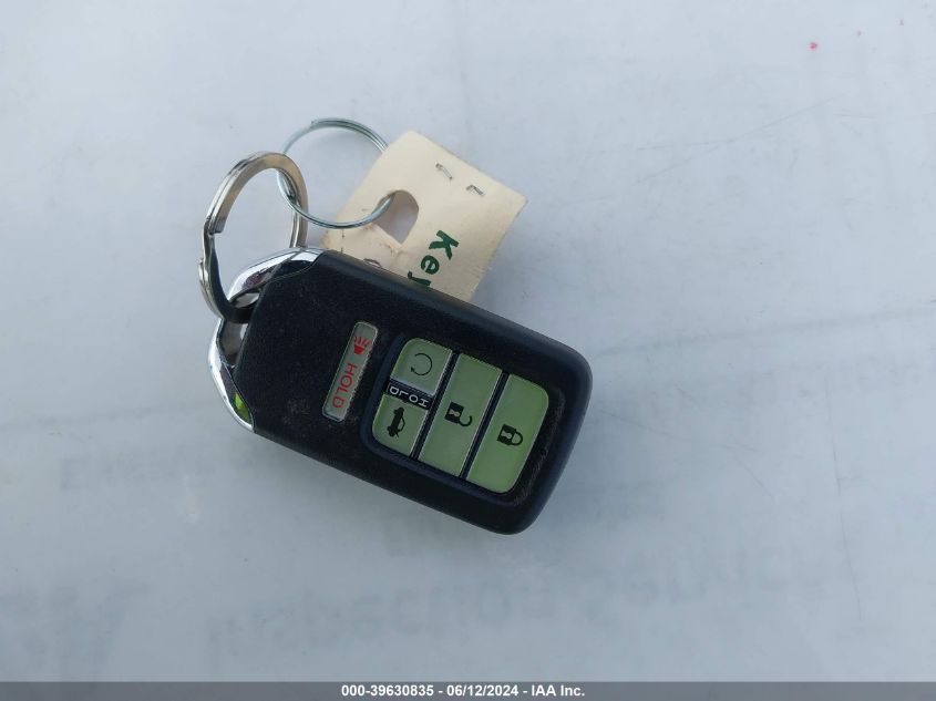 2020 Honda Civic Sport VIN: 2HGFC2F86LH508629 Lot: 39630835