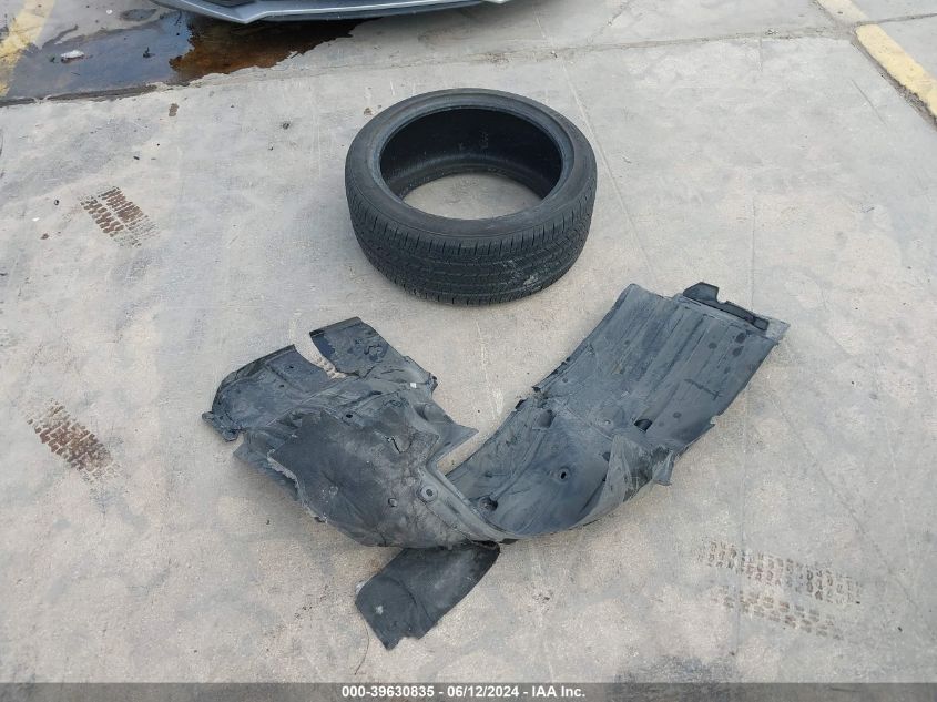 2020 Honda Civic Sport VIN: 2HGFC2F86LH508629 Lot: 39630835