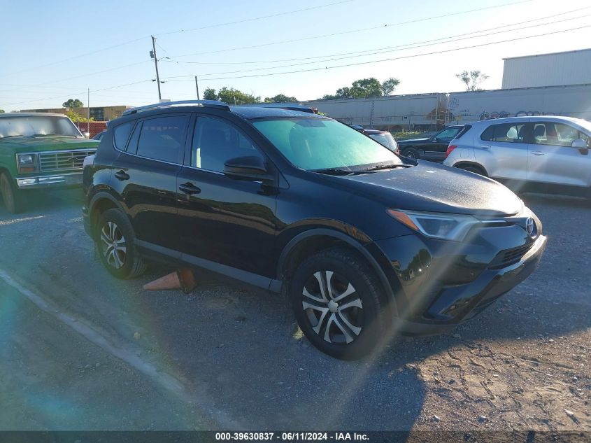 2T3ZFREV5GW308009 2016 TOYOTA RAV 4 - Image 1