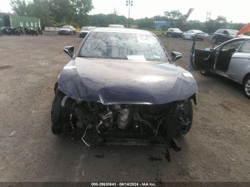 2020 Lexus Es 350 VIN: 58ADZ1B11LU058798 Lot: 39630843