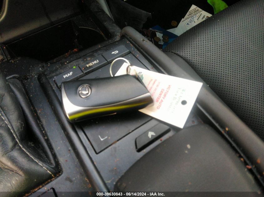 2020 Lexus Es 350 VIN: 58ADZ1B11LU058798 Lot: 39630843