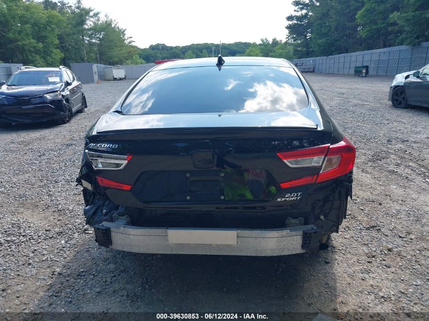 1HGCV2F30NA023843 2022 HONDA ACCORD - Image 16