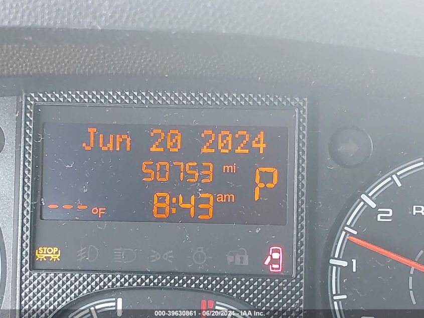 2016 RAM PROMASTER 1500 - 3C6TRVBG0GE128399