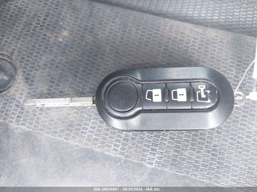 2016 RAM PROMASTER 1500 - 3C6TRVBG0GE128399