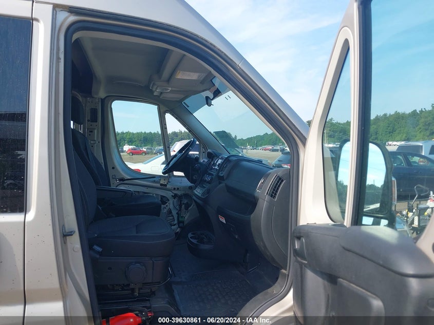 2016 RAM PROMASTER 1500 - 3C6TRVBG0GE128399