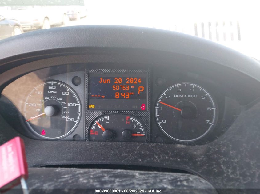 2016 RAM PROMASTER 1500 - 3C6TRVBG0GE128399