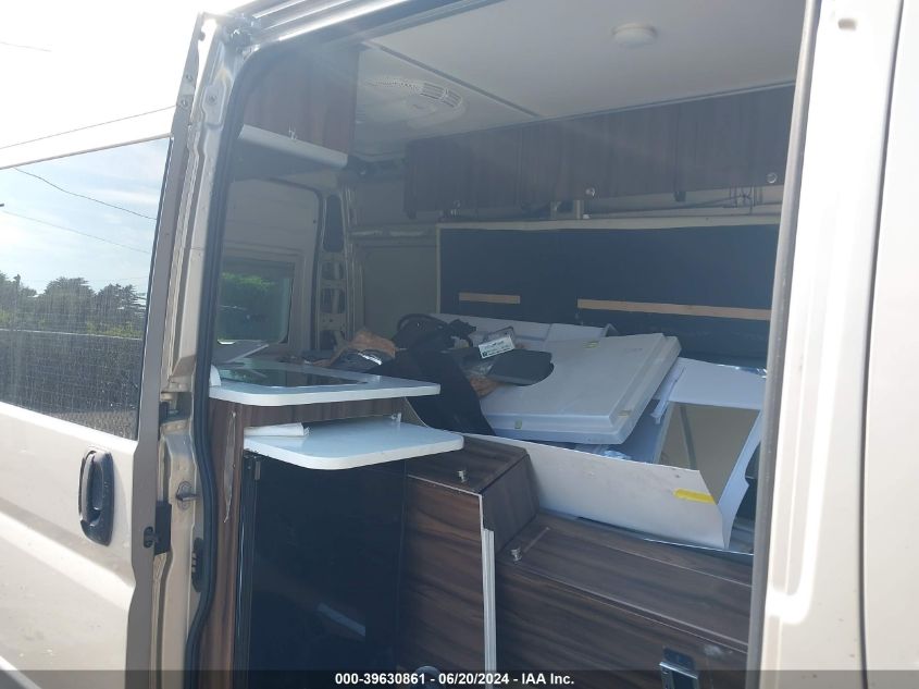 2016 RAM PROMASTER 1500 - 3C6TRVBG0GE128399