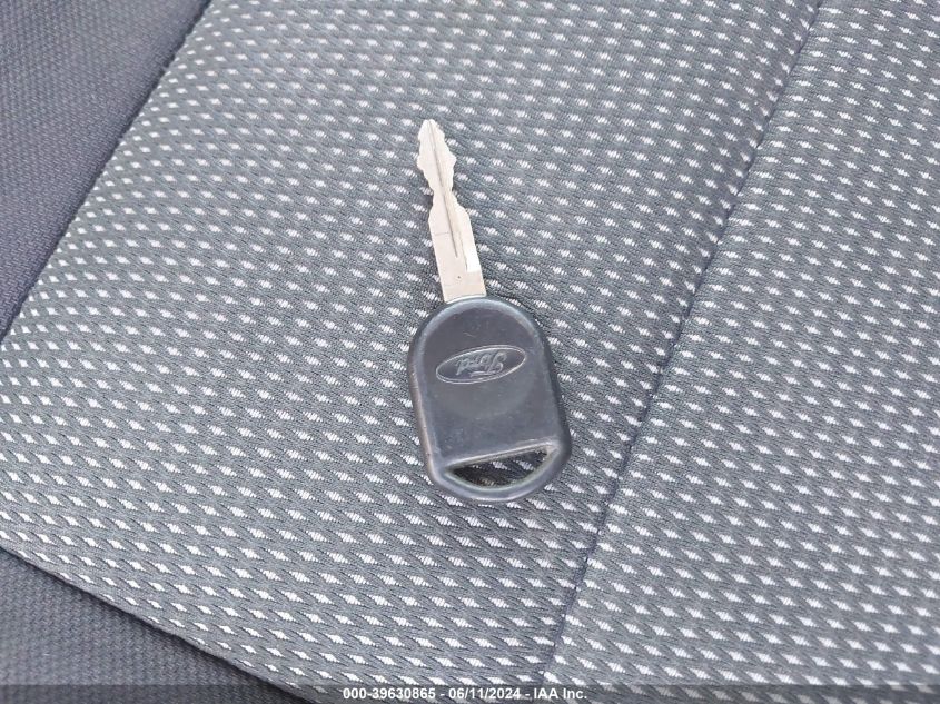 2006 Ford F-150 Fx4/Lariat/Xl/Xlt VIN: 1FTPX14546FA22482 Lot: 39630865