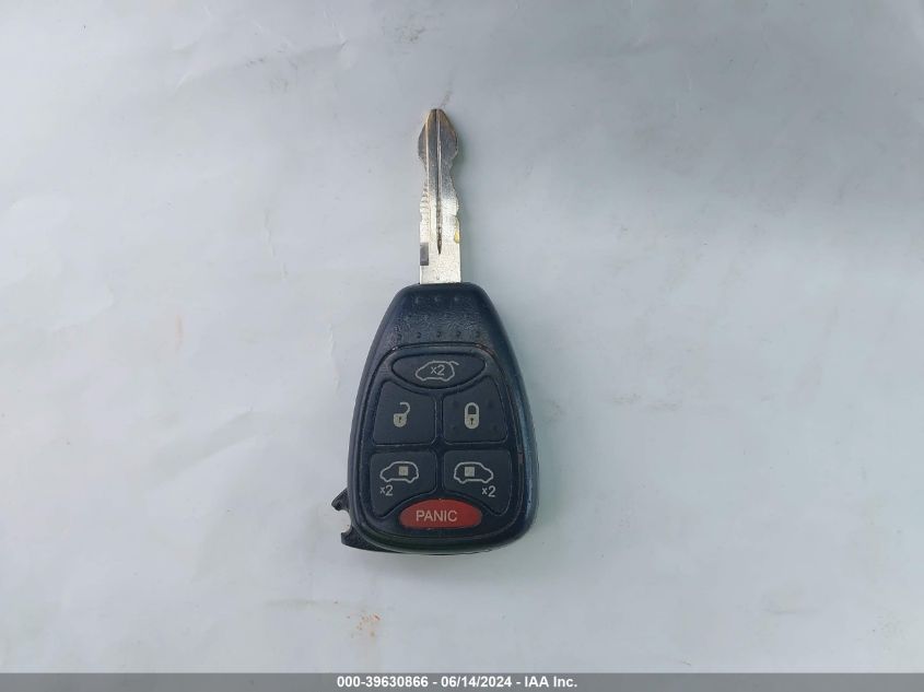 2006 Dodge Grand Caravan Sxt VIN: 2D4GP44L76R649284 Lot: 39630866