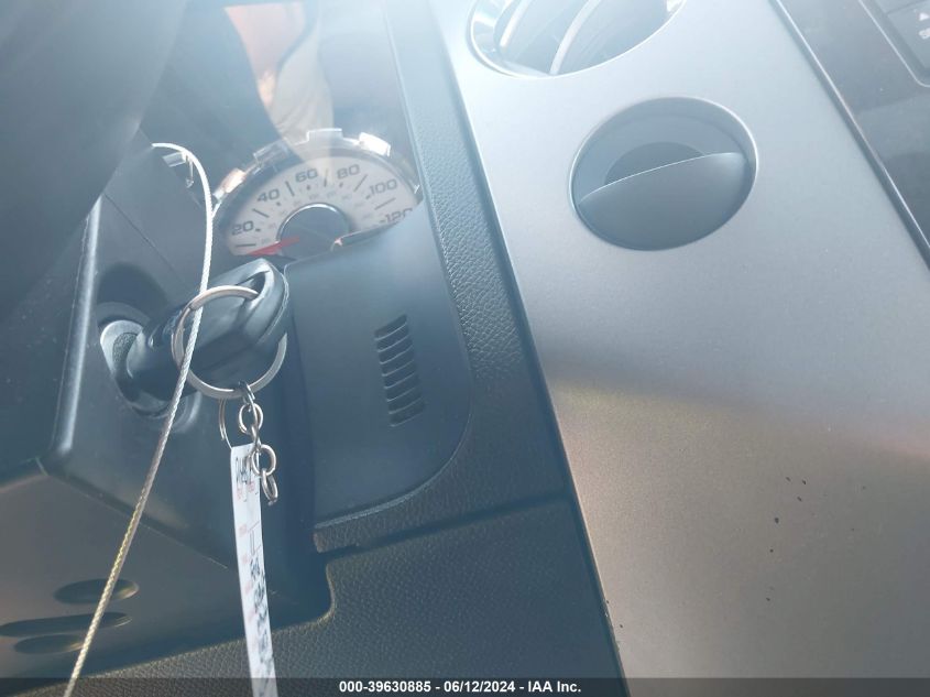 2011 Ford Expedition King Ranch VIN: 1FMJU1H5XBEF42447 Lot: 39630885