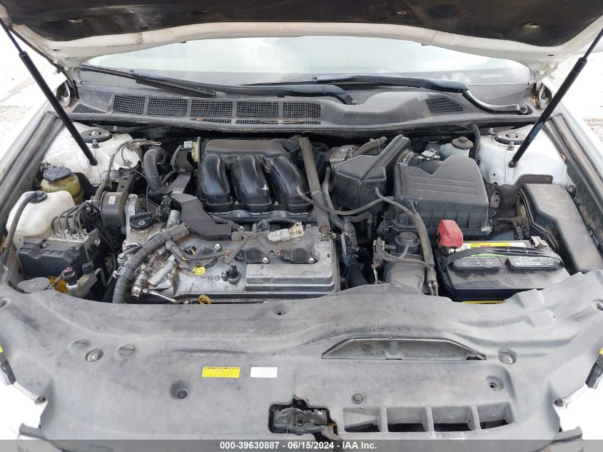 2009 Toyota Avalon Limited VIN: 4T1BK36B19U340787 Lot: 39630887