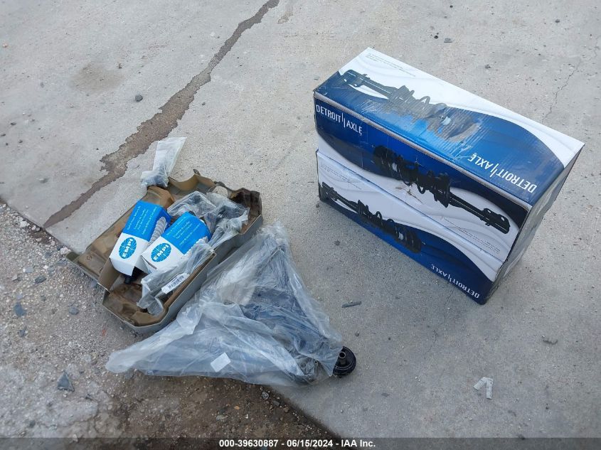 2009 Toyota Avalon Limited VIN: 4T1BK36B19U340787 Lot: 39630887