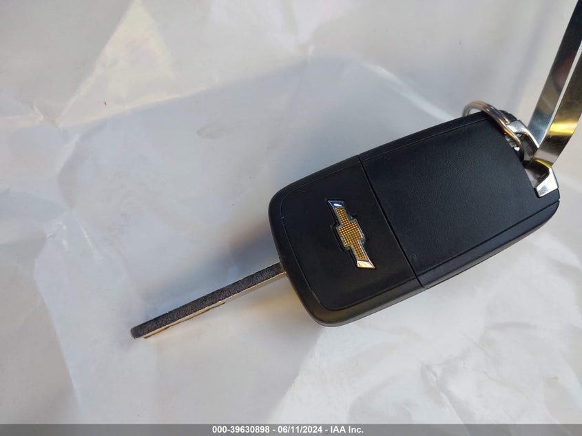 2013 Chevrolet Malibu Eco VIN: 1G11D5SR9DF162657 Lot: 39630898