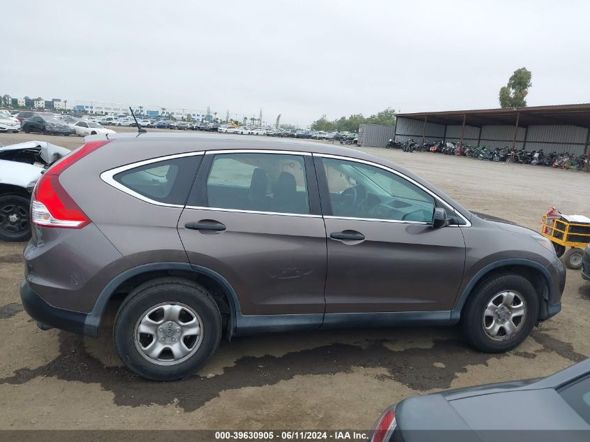 VIN 2HKRM3H33EH550413 2014 HONDA CR-V no.13