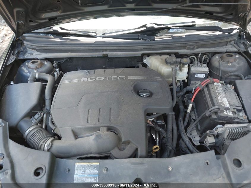 2009 Chevrolet Malibu Ls VIN: 1G1ZG57B194134070 Lot: 39630915