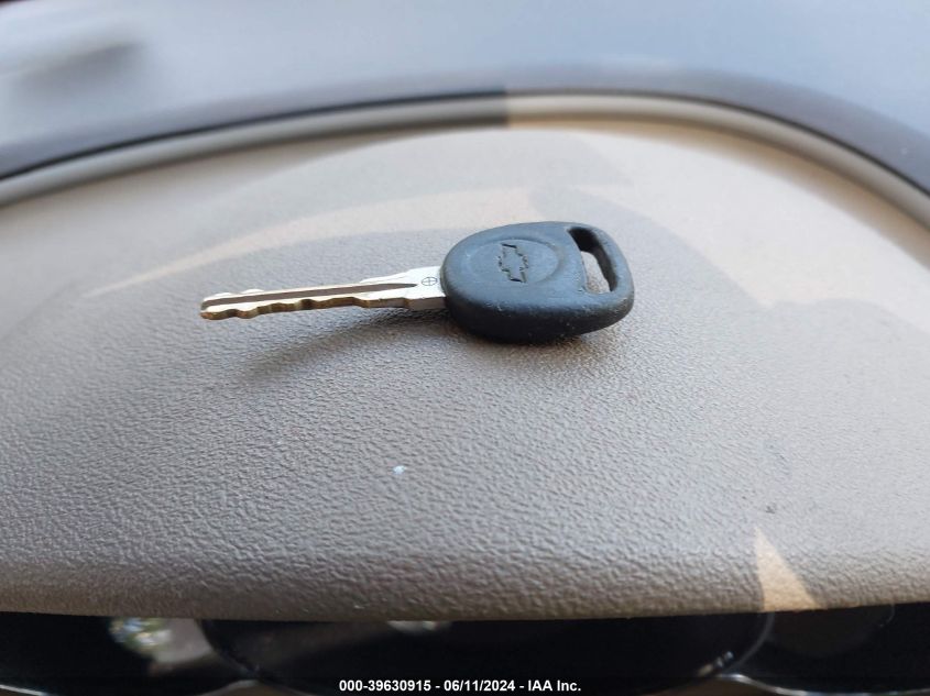 2009 Chevrolet Malibu Ls VIN: 1G1ZG57B194134070 Lot: 39630915