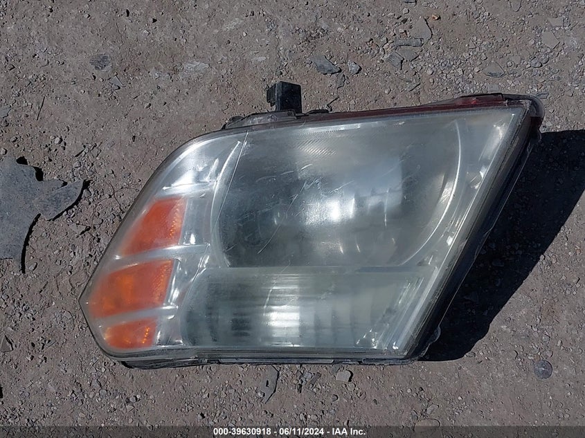 2012 Nissan Pathfinder Sv VIN: 5N1AR1NB8CC620409 Lot: 39630918