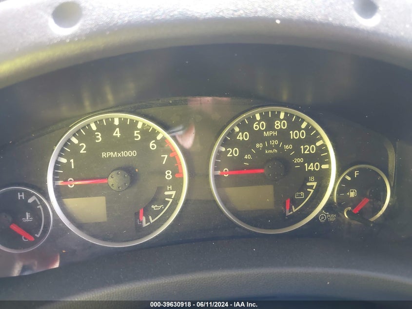 2012 Nissan Pathfinder Sv VIN: 5N1AR1NB8CC620409 Lot: 39630918