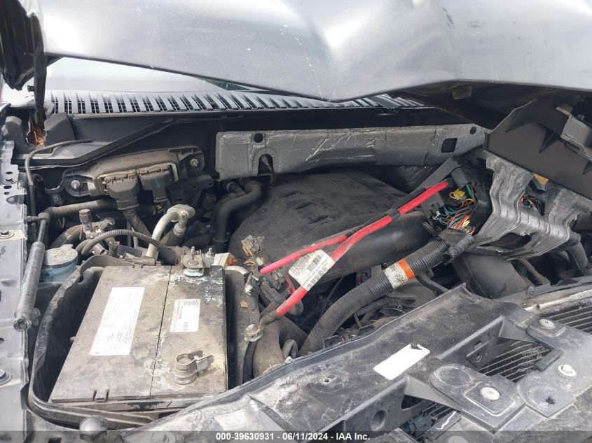 2016 Ford Expedition Limited VIN: 1FMJU1KT0GEF49518 Lot: 39630931