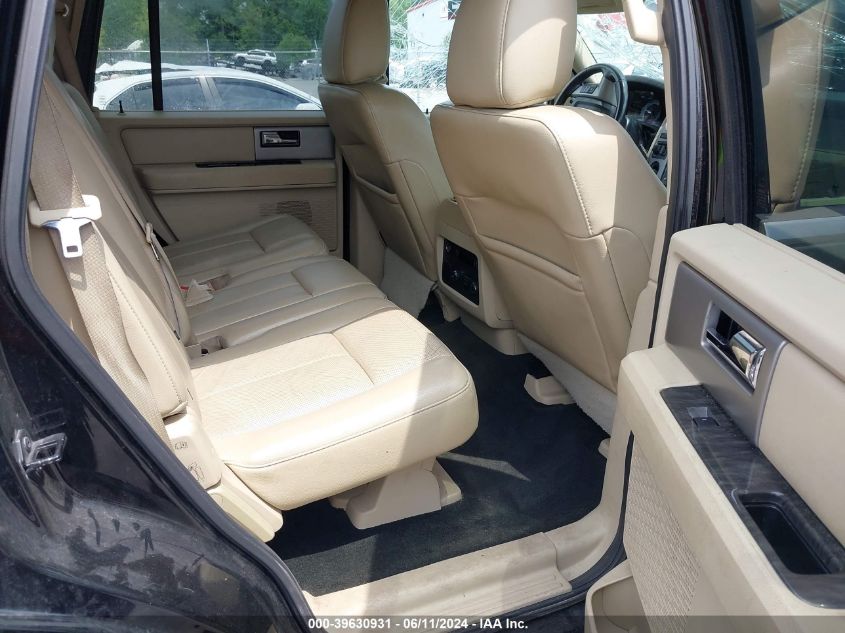 2016 Ford Expedition Limited VIN: 1FMJU1KT0GEF49518 Lot: 39630931