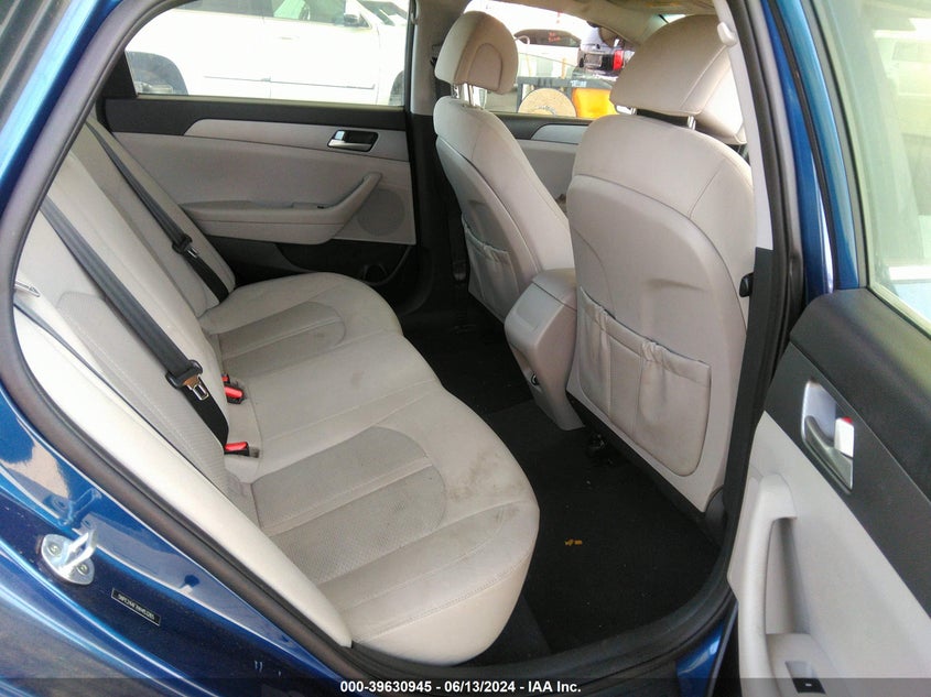 VIN 5NPE24AF7HH453265 2017 HYUNDAI SONATA