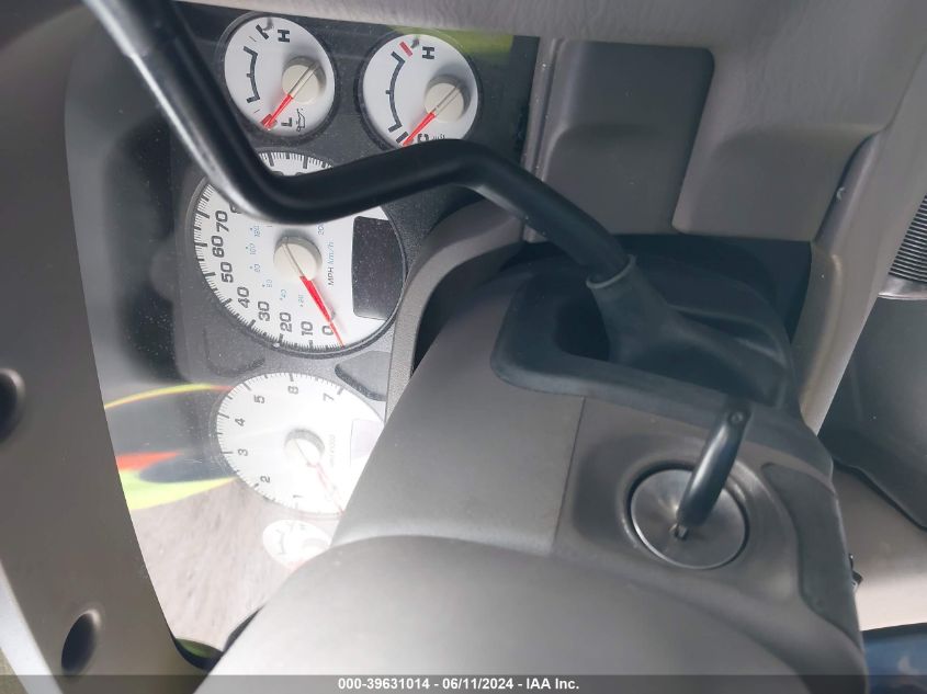 2002 Dodge Ram 1500 St VIN: 1D7HA18Z42J158627 Lot: 39631014