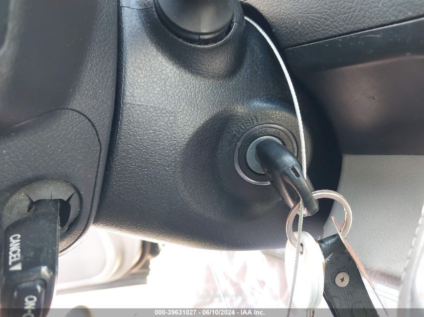 2013 Toyota Camry Le VIN: 4T4BF1FK6DR297457 Lot: 39631027