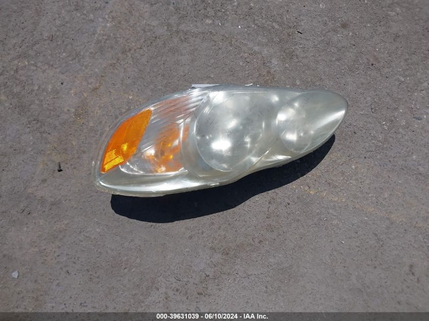 2008 Toyota Corolla Ce VIN: 1NXBR32E88Z998441 Lot: 39631039