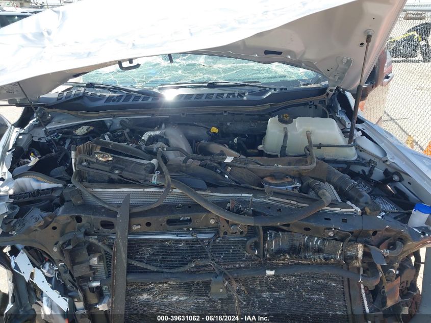 2024 Ford F-350 Lariat VIN: 1FT8W3BT3REC67868 Lot: 39631062