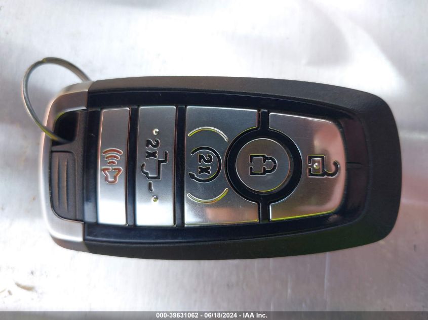 2024 Ford F-350 Lariat VIN: 1FT8W3BT3REC67868 Lot: 39631062