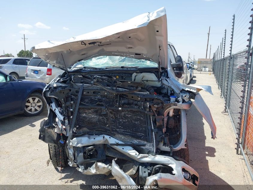 2024 Ford F-350 Lariat VIN: 1FT8W3BT3REC67868 Lot: 39631062