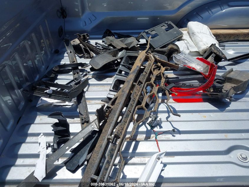 2024 Ford F-350 Lariat VIN: 1FT8W3BT3REC67868 Lot: 39631062