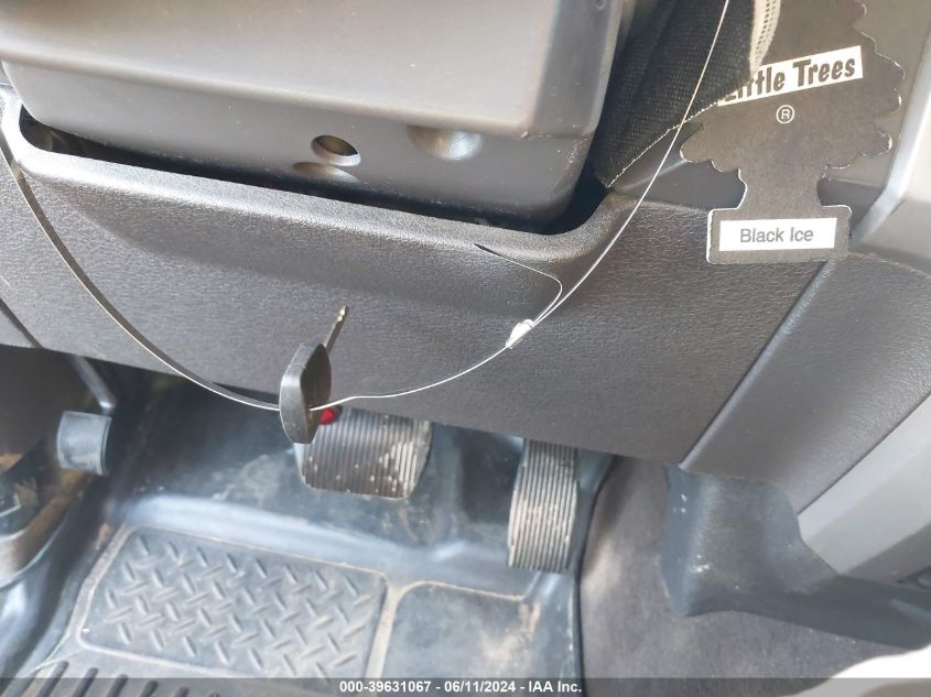 2009 Ford F-150 Xlt VIN: 1FTPW14V49FB20029 Lot: 39631067