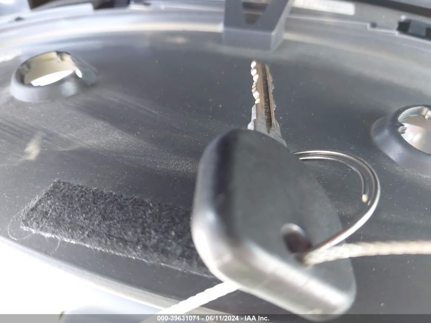 2009 Chevrolet Impala Ltz VIN: 2G1WU57M291282964 Lot: 39631071