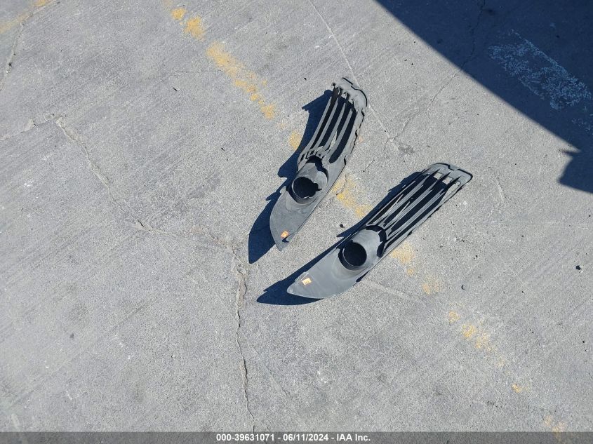 2009 Chevrolet Impala Ltz VIN: 2G1WU57M291282964 Lot: 39631071