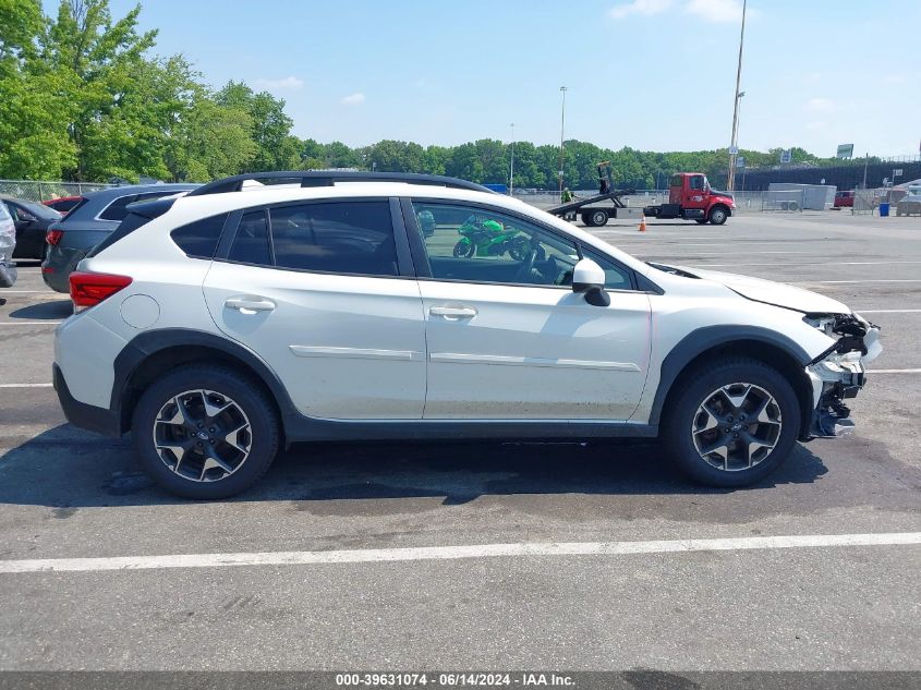 JF2GTADC2KH314903 2019 Subaru Crosstrek 2.0I Premium