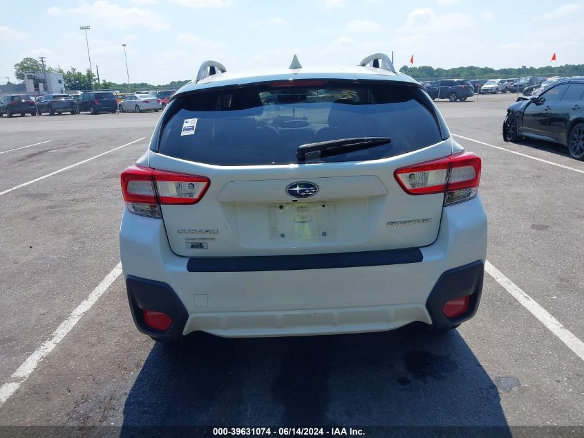 JF2GTADC2KH314903 2019 Subaru Crosstrek 2.0I Premium