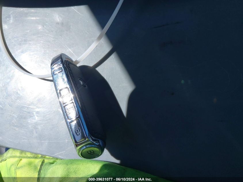 2018 Kia Stinger Gt2 VIN: KNAE55LC6J6019383 Lot: 39631077