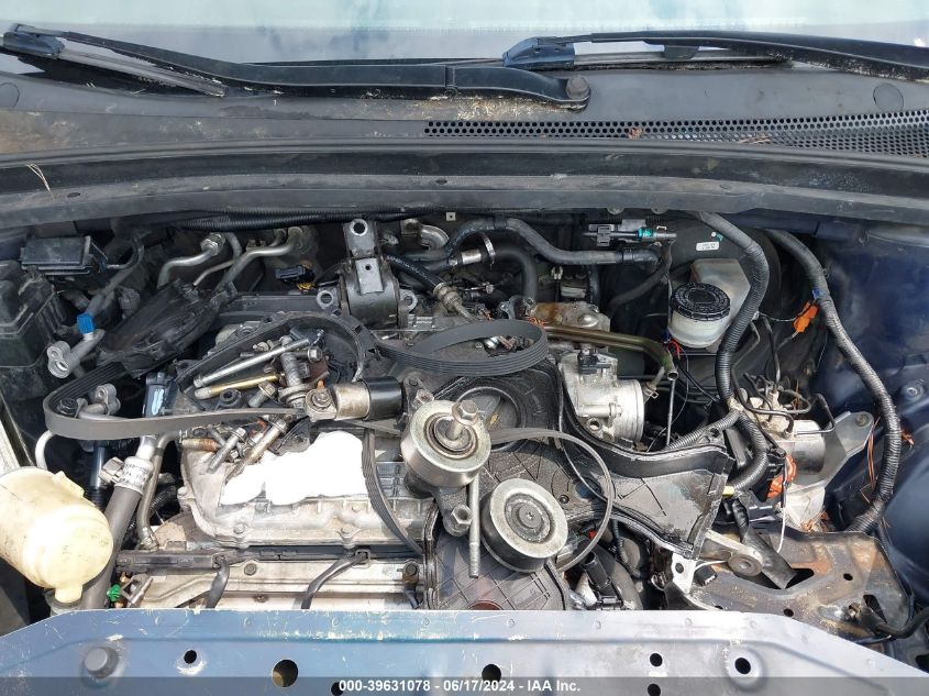 2006 Honda Odyssey Ex-L VIN: 5FNRL38796B020470 Lot: 39631078