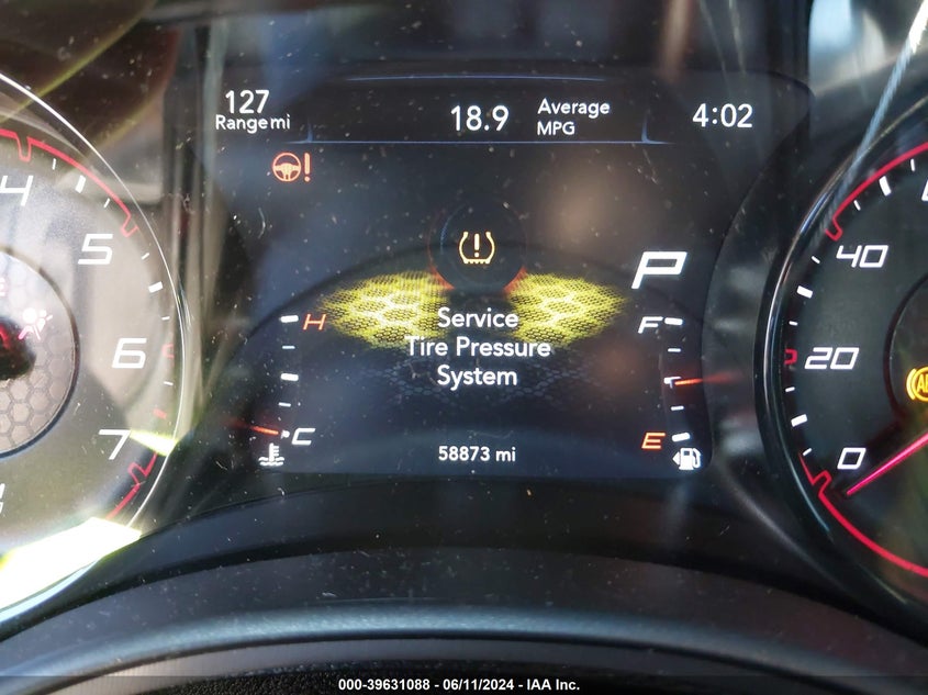 2022 Dodge Charger Gt Rwd VIN: 2C3CDXHG8NH150148 Lot: 39631088