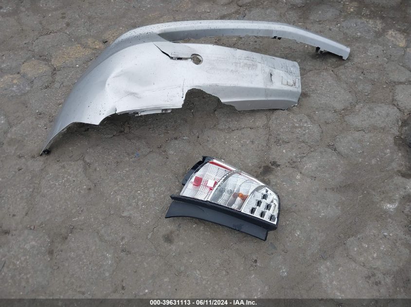 2008 Toyota Prius VIN: JTDKB20U587697248 Lot: 39631113