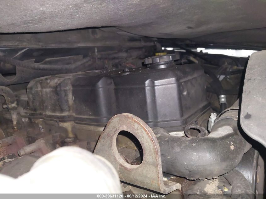 2007 Dodge Ram 2500 Laramie VIN: 3D7KS29C87G729600 Lot: 39631120