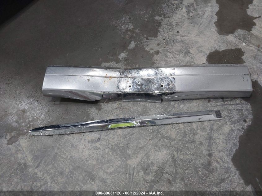 2007 Dodge Ram 2500 Laramie VIN: 3D7KS29C87G729600 Lot: 39631120