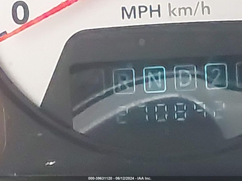 2007 Dodge Ram 2500 Laramie VIN: 3D7KS29C87G729600 Lot: 39631120