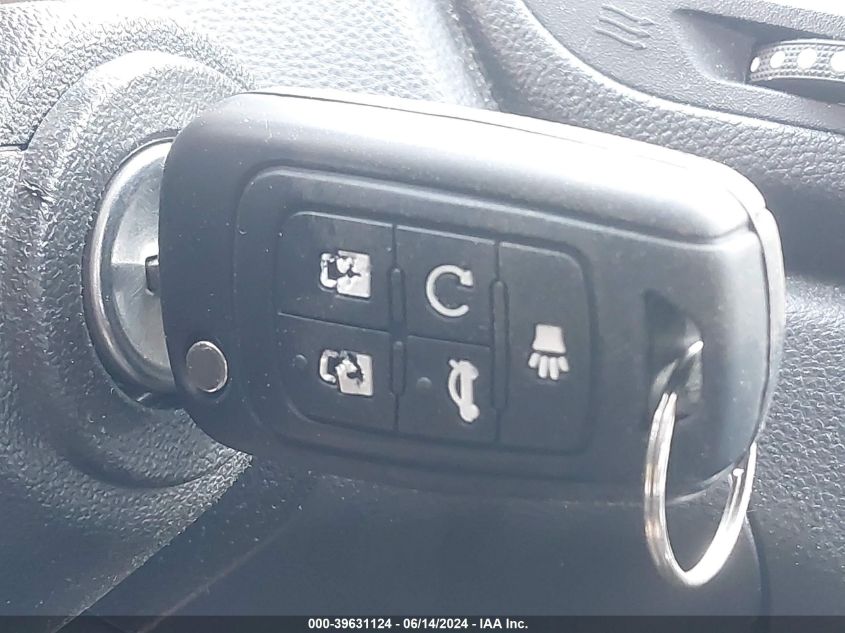 2012 Chevrolet Equinox 1Lt VIN: 2GNFLEE5XC6222101 Lot: 39631124