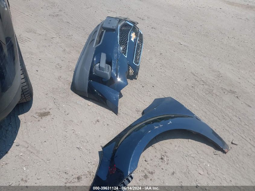 2012 Chevrolet Equinox 1Lt VIN: 2GNFLEE5XC6222101 Lot: 39631124