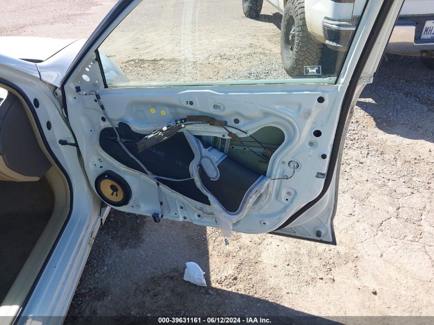 2009 Honda Accord 3.5 Ex-L VIN: 1HGCP36829A029936 Lot: 39631161