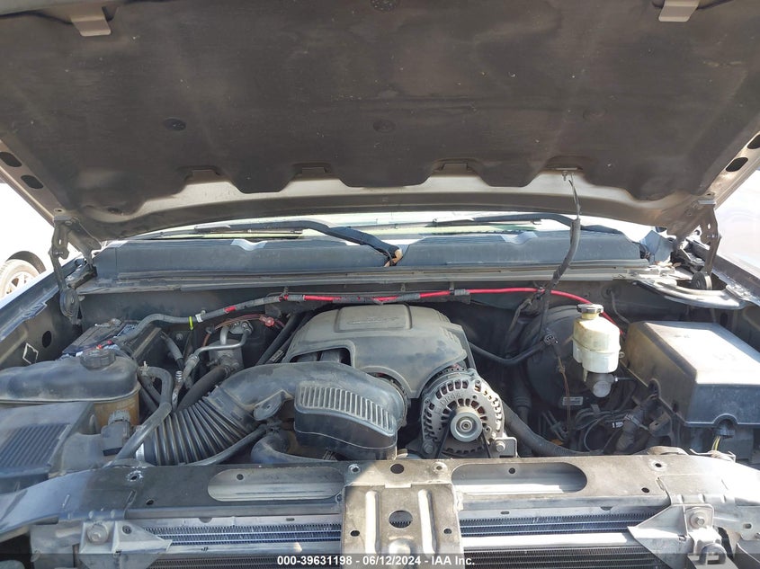 2010 Chevrolet Silverado 1500 Lt VIN: 3GCRCSEA3AG153593 Lot: 39631198